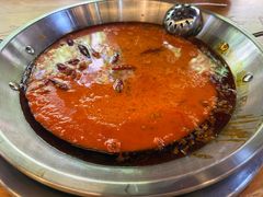 -飘香火锅(玉林西路店)