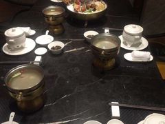 -半岛翡丽海鲜自助餐厅(观风亭店)