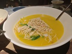 -淮食·雅宴(北大博雅国际酒店)