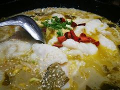 -好人民间小吃·番茄鱼酸菜鱼(木渎悠方店)