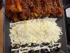 -辛蒲洞韩餐烤肉