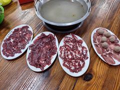 -官塘兄弟·潮汕牛肉店(官塘总店)