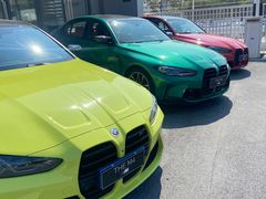-赛卡联盟卡丁车馆(上海世博店)