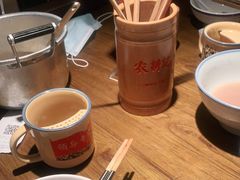-农耕记·湖南土菜(halo广场店)