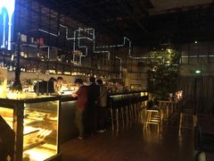 -柒Lounge(三里屯店)