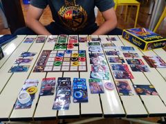 -莱姆星桌游·拼豆·团建