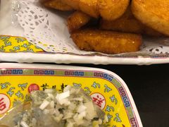 -芦月轩羊蝎子(北蜂窝店)