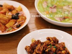 -毛哥小馆子(百井坊巷店)