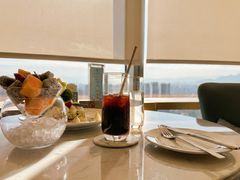 -三迪希尔顿酒店·星空酒廊