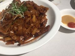 豉味蒸凤爪-潮福城大酒楼(湖滨北路店)