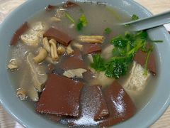 -金原鸭血粉丝汤总店(锁金村店)