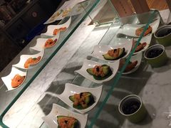 -雍和会海鲜姿造自助(湖东路店)