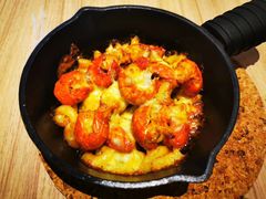 -必胜客(阿罗海店)