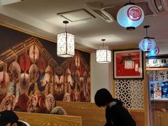 大堂-小樽融合料理·匠心专注料理八年(京溪店)