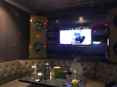 -向日葵KTV(温江店)