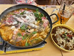 -汤连得温泉馆(宝山店)