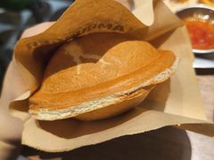 -魏斯理汉堡(西安沣东吾悦店)