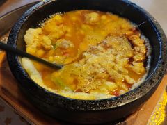 石烹茉莉花鸡蛋-多味居(剪子巷店)