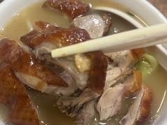 -佳记厚街烧鹅濑粉(广州总店)