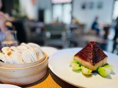 -宁波柏悦酒店·钱湖渔港