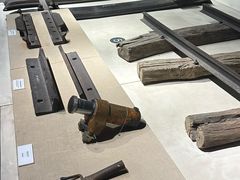 -中国铁道博物馆(正阳门馆)