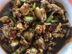 -老三样·美食研究中心(世贸路店)