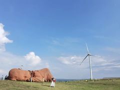 -龙里油画大草原旅游区