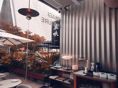 -农畉LONFOOD(福田星河COCOPark店)