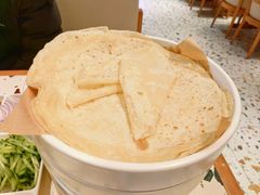 -姥姥家春饼店(惠新东街店)