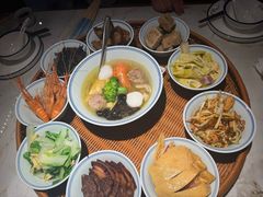 -寻宝记绍兴菜(状元店)