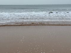 -青岛银沙滩温德姆至尊酒店