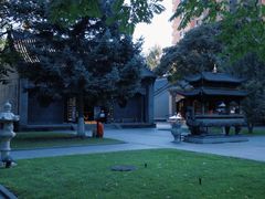 -九鼎铁刹山风景区