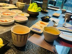 -韩满园· 甄选韩式烤肉