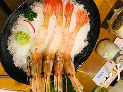 澳洲安格斯冰鲜上脑心-赤坂亭·M9和牛烧肉·铁板烧(合肥万象城店)
