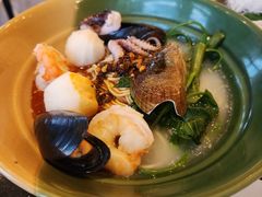 -重庆尼依格罗酒店·欣厨Niccolo Kitchen