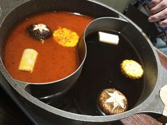 -樱吉岛寿喜锅(肇嘉浜路店)
