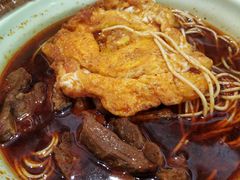 -晓马鸭店(新芜路店)