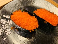 蟹子军舰-大将料理餐厅(汇锦街店)