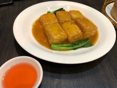 -鹊玥·粤菜小馆(汇智国际商业中心店)