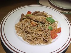 -小零西餐厅·清真(大杨树店)