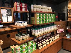-星巴克(成都锦里店)
