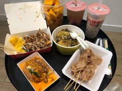 八婆婆烧仙草-八婆婆烧仙草(曾厝垵店)