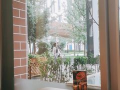 靠窗位-Linlin泰餐厅(华夏幸福店)