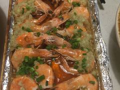 -徽州月·民间徽菜(浦东总店)