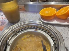 -喜家自助小火锅(乐客城店)