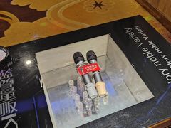 -蓝尊量贩(黄河路店)