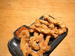 -胡马八破·川菜小馆(高新万达店)