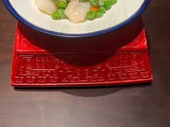 -十八棵（老龙井）御茶园(老龙井店)