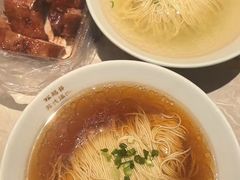 -松鹤面馆·古法焖肉面(观前店)