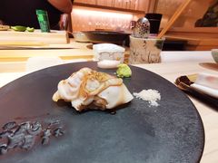 -橼舍鮨青木